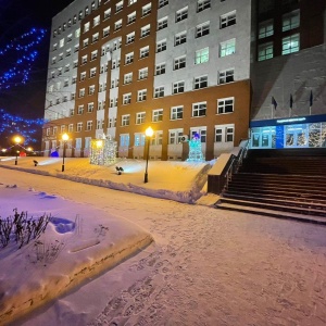 Фото от владельца Управление Федеральной налоговой службы России по Томской области