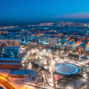 Фото от владельца Первомайский, парк культуры и отдыха