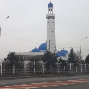 Фото от владельца Вайнах, мечеть