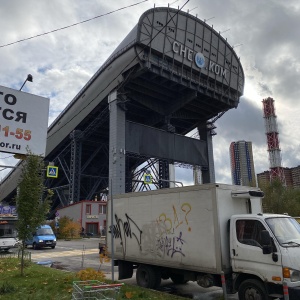 Фото от владельца Снеж.Ком, всесезонный горнолыжный комплекс