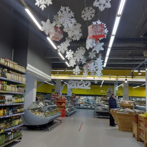 Фото от владельца Fresh Market, супермаркет