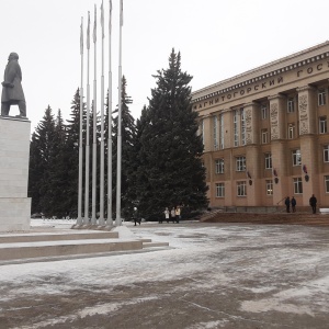 Фото от владельца Магнитогорский государственный технический университет им. Г.И. Носова