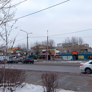 Фото от владельца МТС, сеть салонов связи