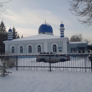 Фото от владельца Центральная городская мечеть