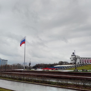 Фото от владельца Парк Победы