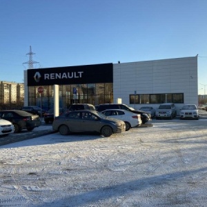 Фото от владельца Автомир Премьер, ООО, официальный дилер Renault