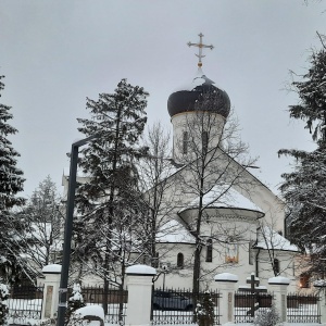 Фото от владельца Храм Живоначальной Троицы, г. Троицк