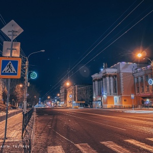 Фото от владельца Дом офицеров Забайкальского края, ГАУ