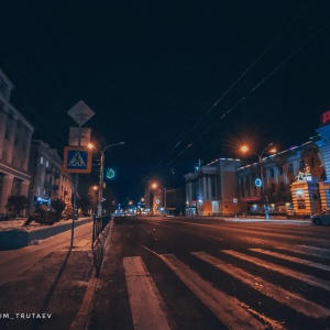 Фото от владельца Дом офицеров Забайкальского края, ГАУ