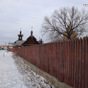 Фото от владельца Храм Архангела Михаила