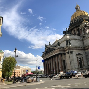 Фото от владельца Исаакиевский собор, государственный музей-памятник