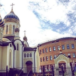 Фото от владельца Храм Рождества Пресвятой Богородицы