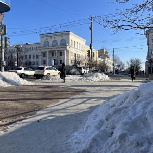 Фото от владельца Педагогический институт, филиал ТОГУ