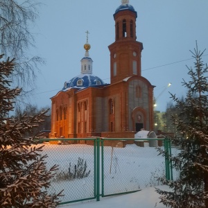 Фото от владельца Храм Иконы Божией Матери Скоропослушница