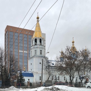 Фото от владельца Воскресная школа, Богородско-Уфимский храм