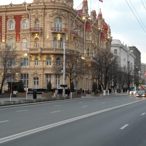 Фото от владельца Администрация г. Ростова-на-Дону