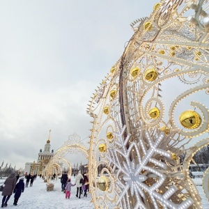 Фото от владельца ВДНХ, ОАО