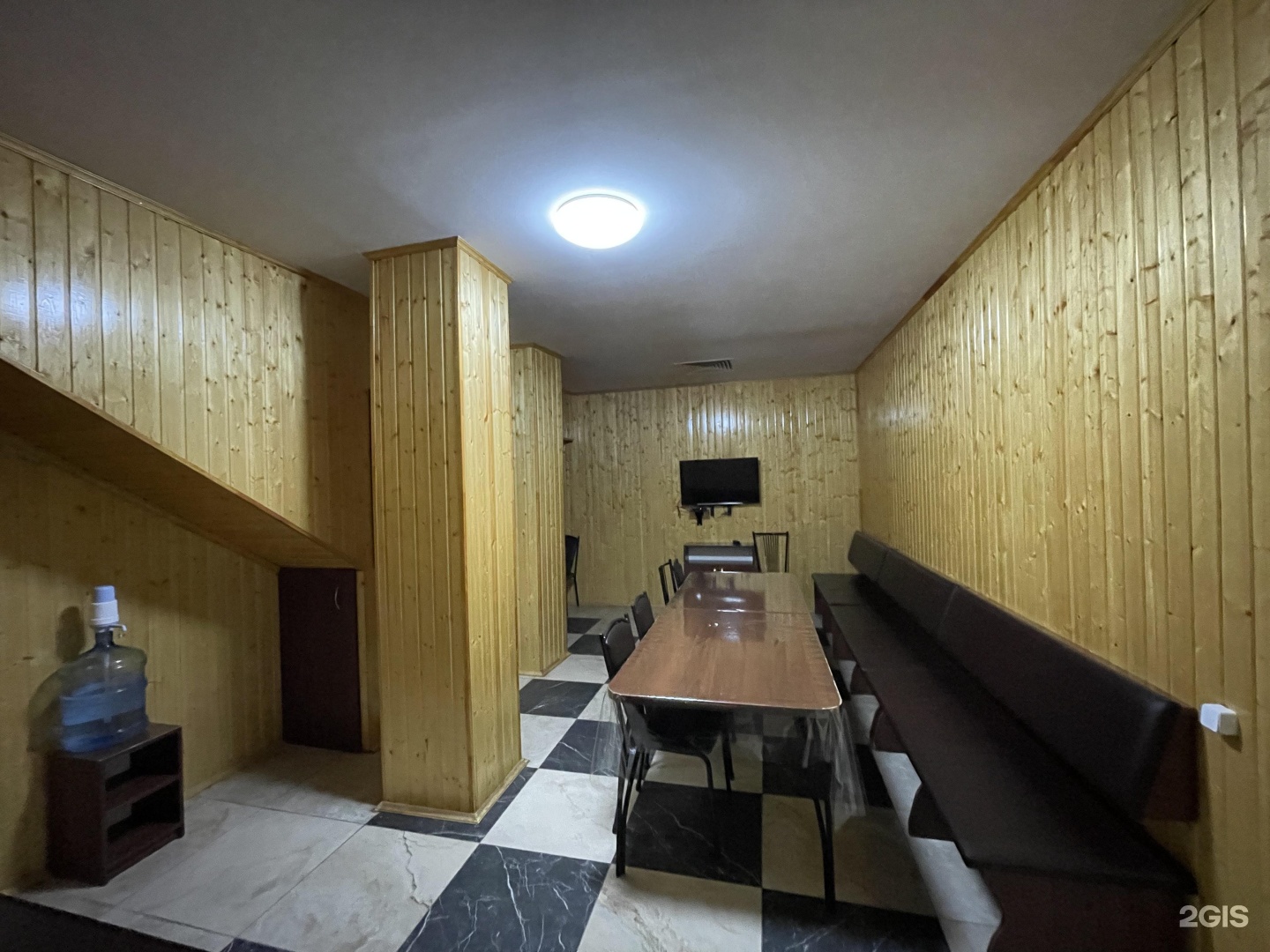 Sairan Sauna