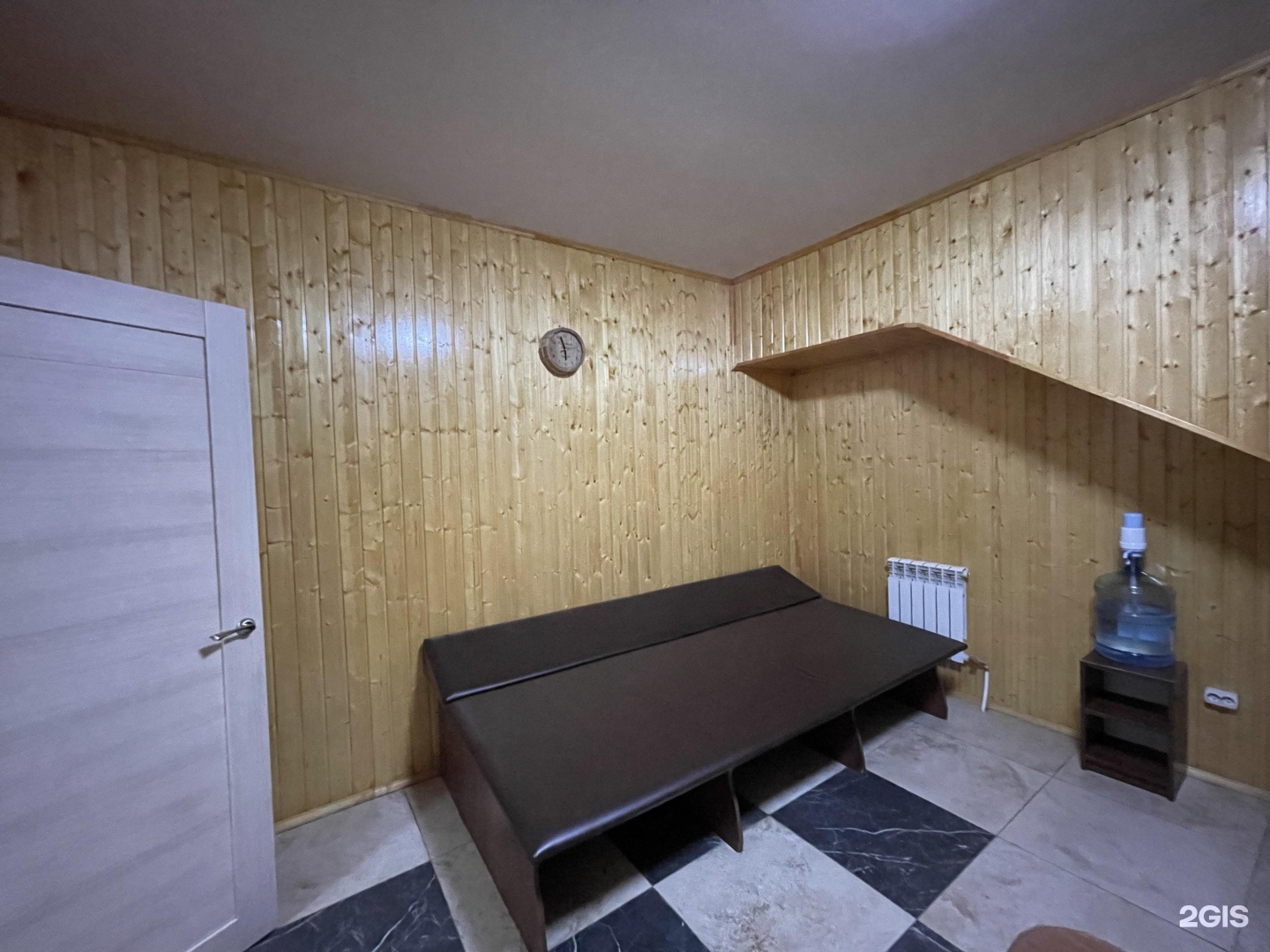 Sairan Sauna