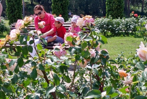 Кисловодск: Отель Нарзан вест