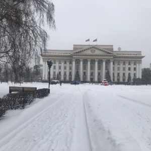 Фото от владельца Правительство Тюменской области