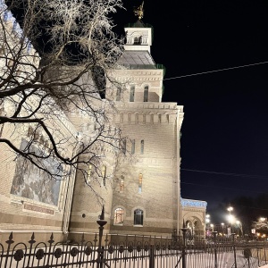 Фото от владельца Государственный мемориальный музей А.В. Суворова