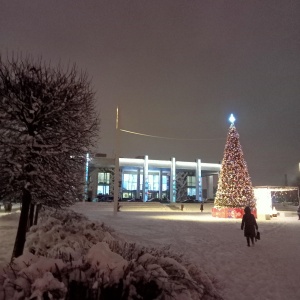 Фото от владельца Яуза, дворец культуры