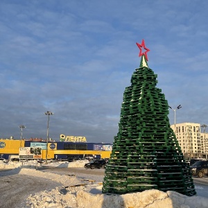 Фото от владельца Лента, гипермаркет