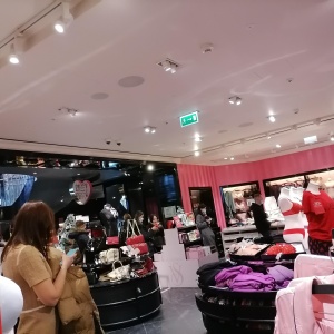 victoria secret roosevelt field