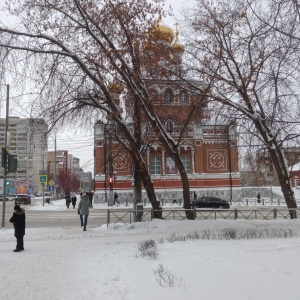 Фото от владельца Архиерейское Подворье храма Вознесения Господня