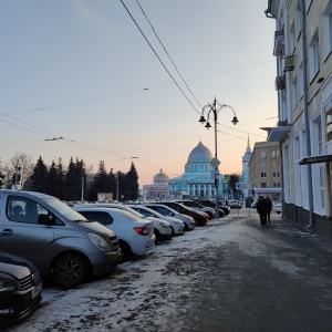 Фото от владельца Знаменский Кафедральный Собор