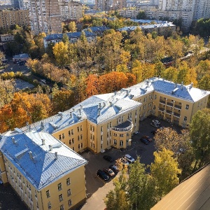 Фото от владельца Московский городской центр СПИД