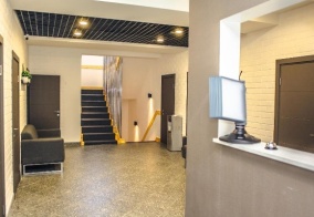 Отель Хоум в Магнитогорске