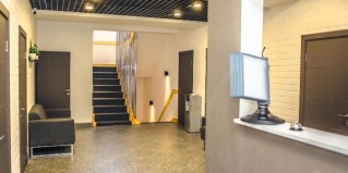 Магнитогорск: Отель HomeHotel