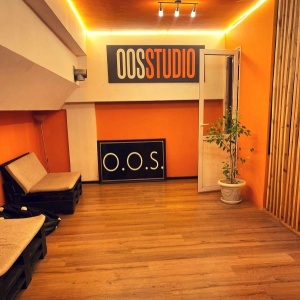 Фото от владельца OOS-studio, студия звукозаписи