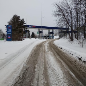 Фото от владельца АГЗС