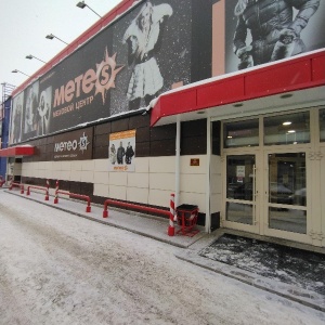 Фото от владельца Метео S, меховой центр