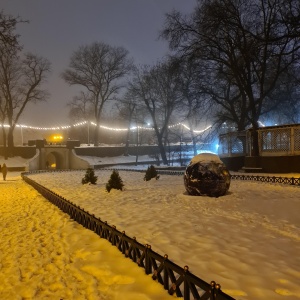 Фото от владельца Городской культурно-досуговый центр им. М. Горького