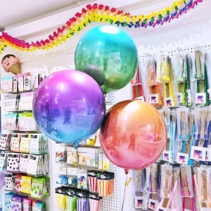 Фото от владельца АирСтудио, оптово-розничный магазин воздушных шаров