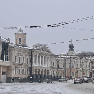 Фото от владельца Магистрат, отель