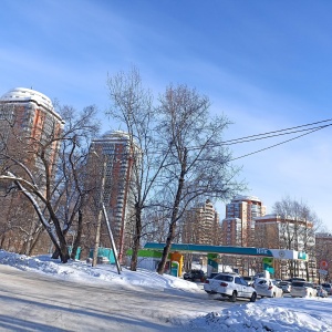 Фото от владельца НК Альянс, АО