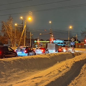 Фото от владельца Строительный Двор, сеть строительных магазинов