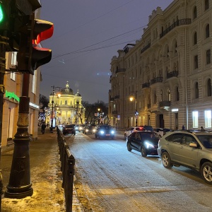 Фото от владельца Литейный 22, бизнес-центр