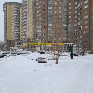 Фото от владельца Байрам, сеть супермаркетов