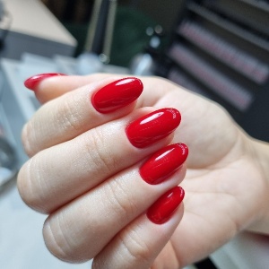 Фото от владельца Nice Nails, студия ногтевого сервиса