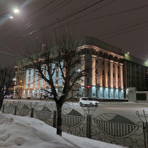 Фото от владельца Мэрия г. Новосибирска