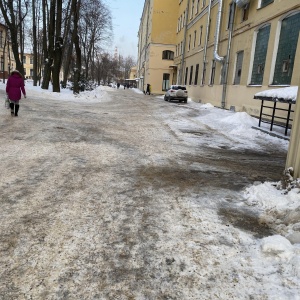 Фото от владельца Санкт-Петербургский государственный педиатрический медицинский университет