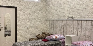 Пермь: Отель Гостевые апартаменты