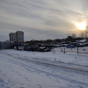 Фото от владельца Автостоянка