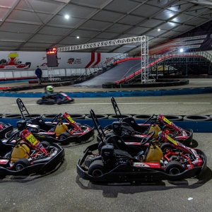 Фото от владельца Forza Karting Sochi, картинг-клуб